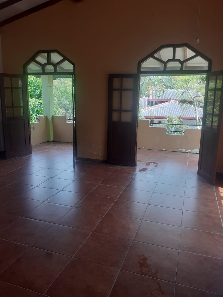 Two Storey House for Sale Karapitiya