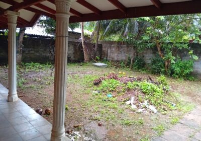 නිවසක් විකිනිමට – බලපිටිය