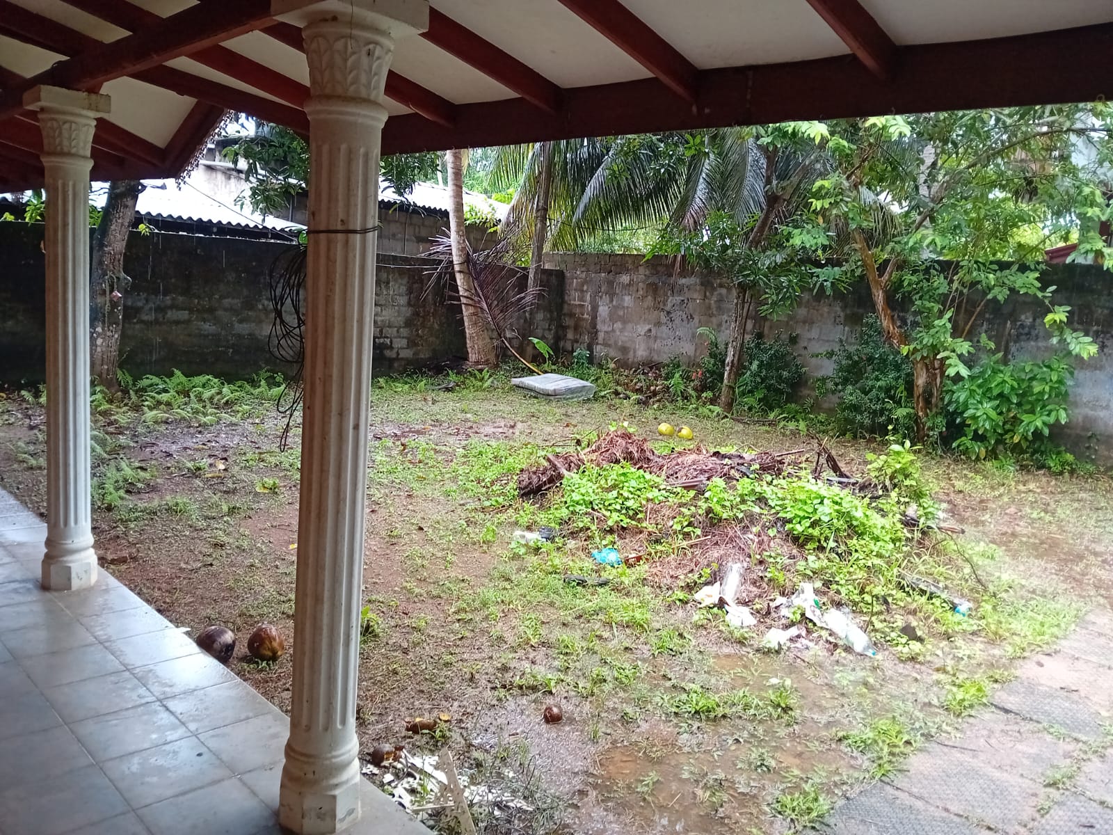 නිවසක් විකිනිමට – බලපිටිය