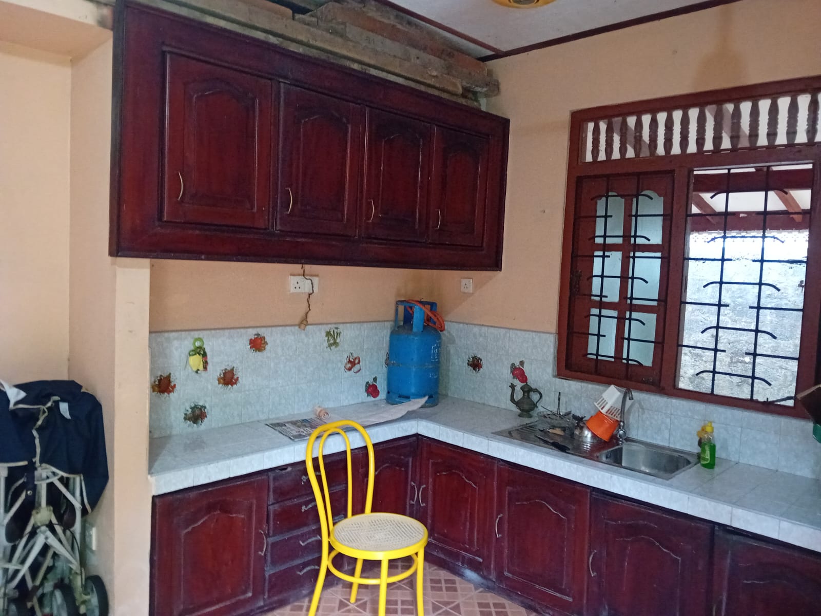 නිවසක් විකිනිමට – බලපිටිය