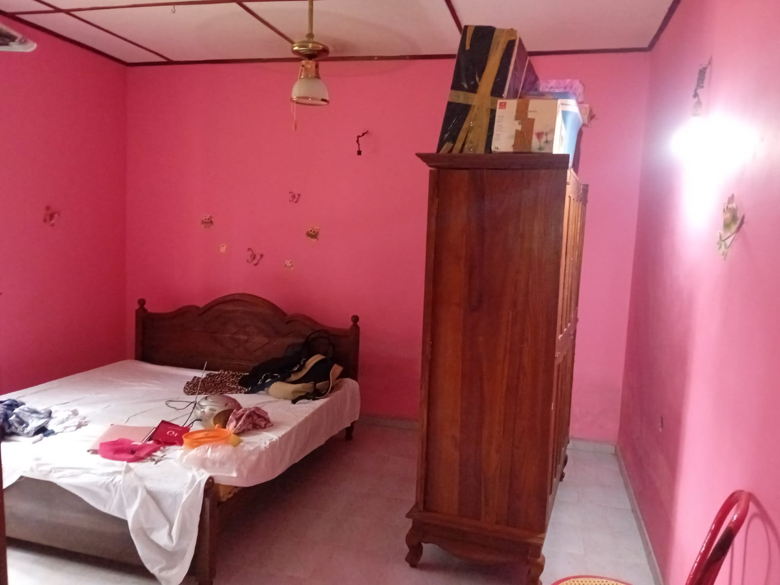 නිවසක් විකිනිමට – බලපිටිය