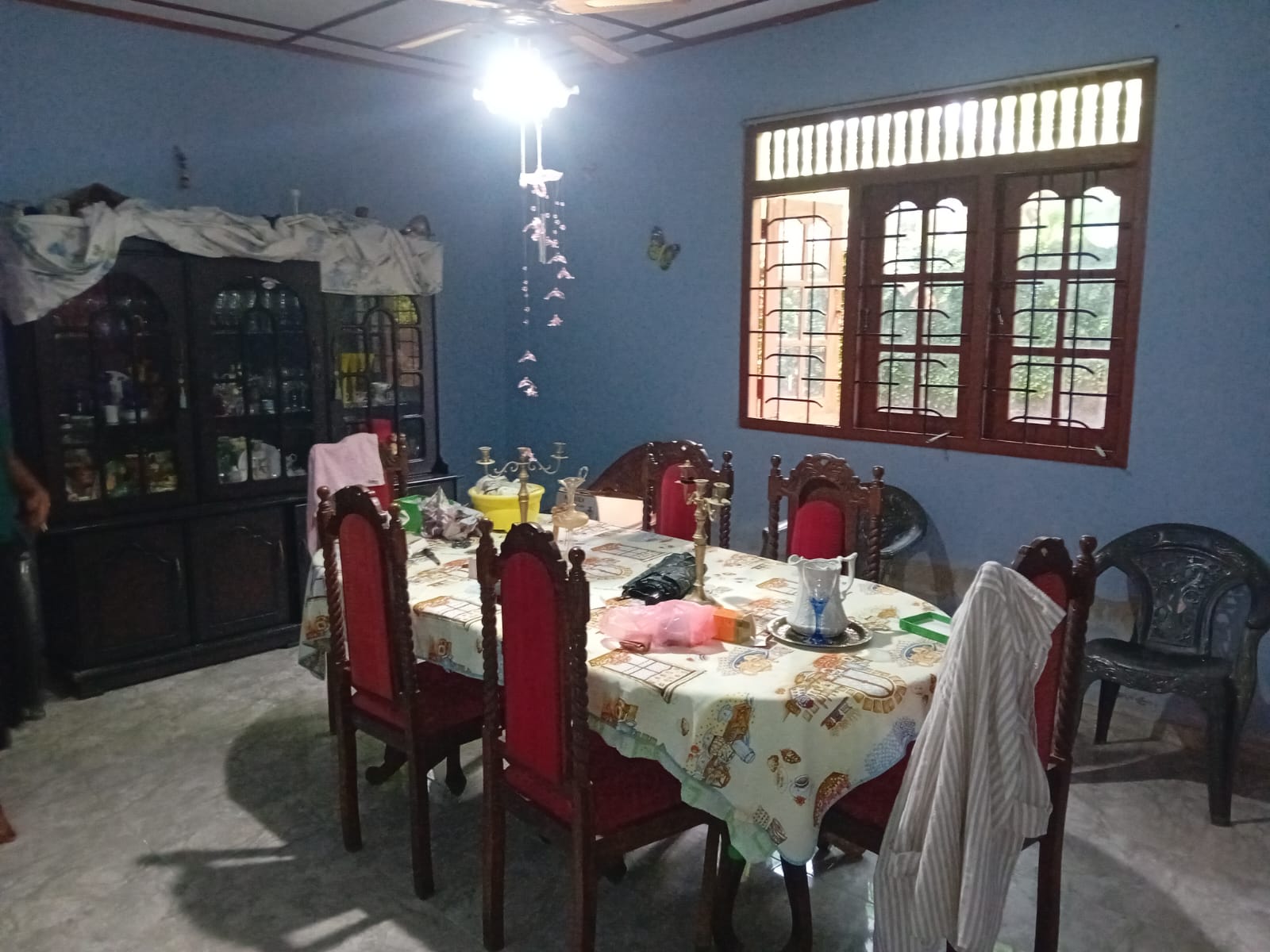 නිවසක් විකිනිමට – බලපිටිය