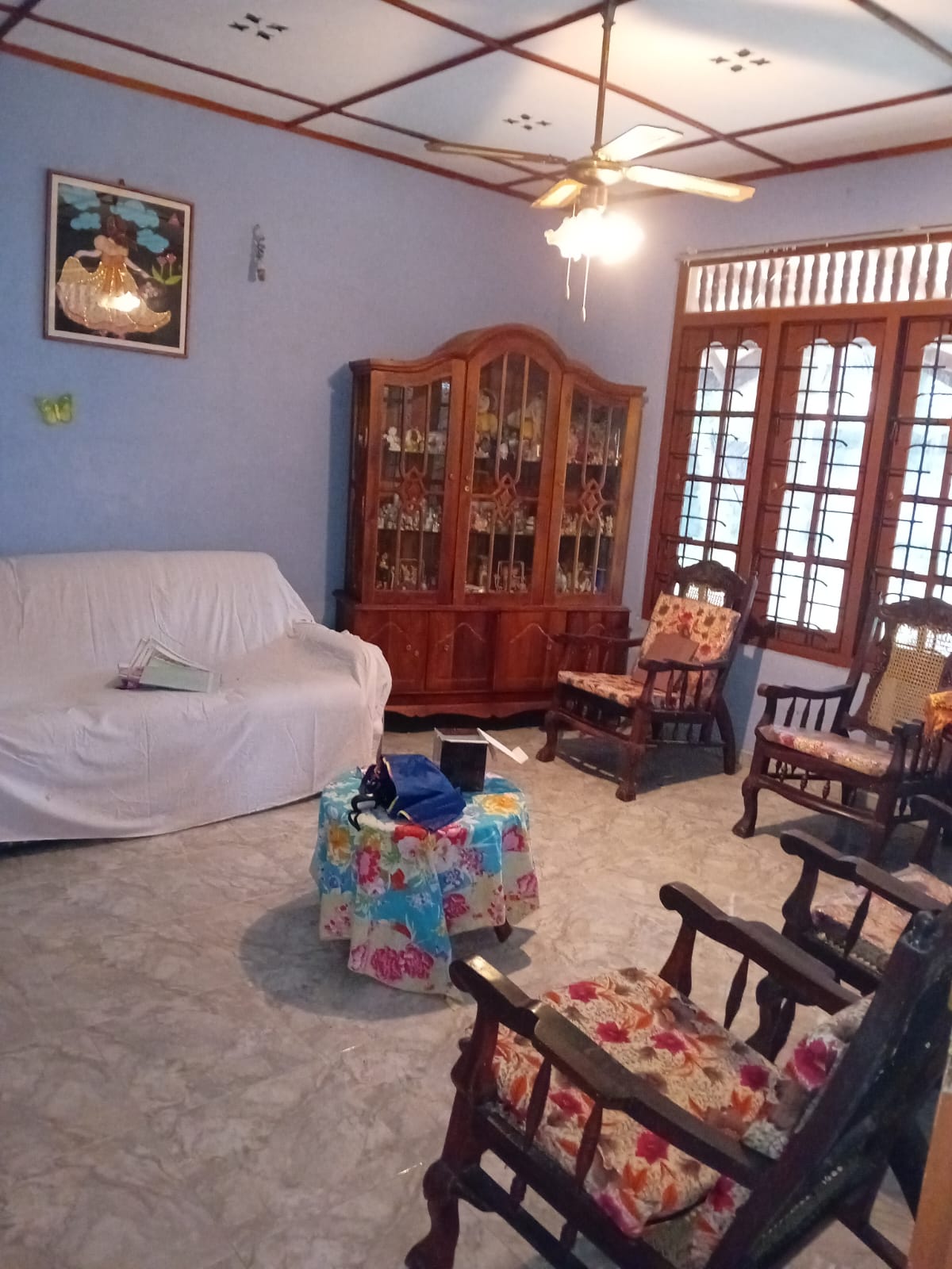 නිවසක් විකිනිමට – බලපිටිය