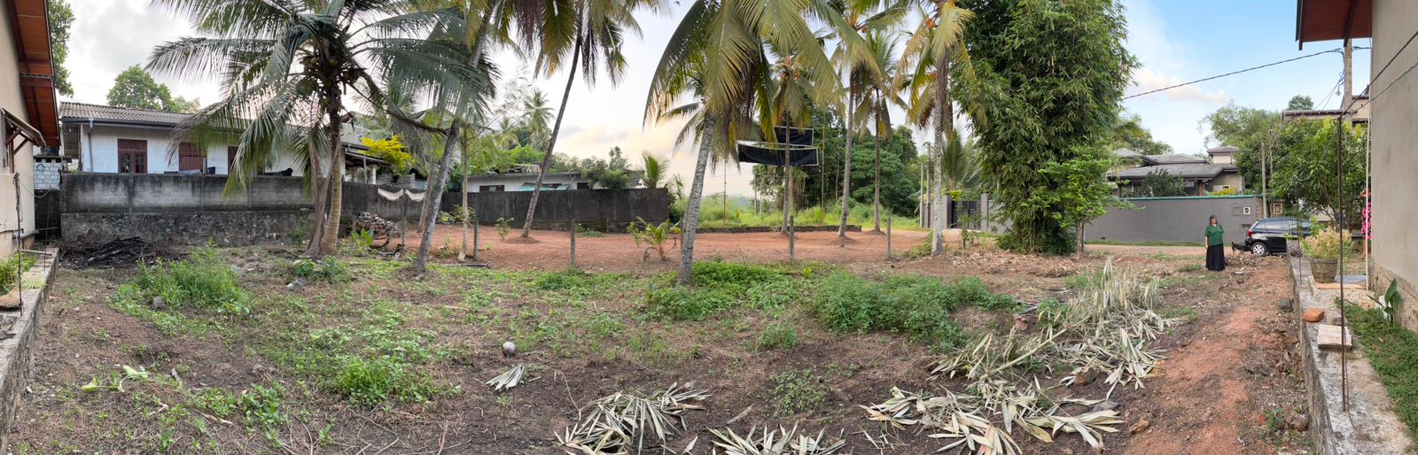 Land for Sale in Delgoda,Udupila