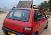Maruti Suzuki Zen 1996