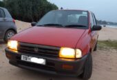 Maruti Suzuki Zen 1996