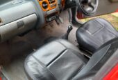 Maruti Suzuki Zen 1996
