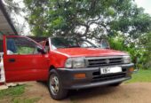 Maruti Suzuki Zen 1996