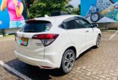 Honda Vezel 2016