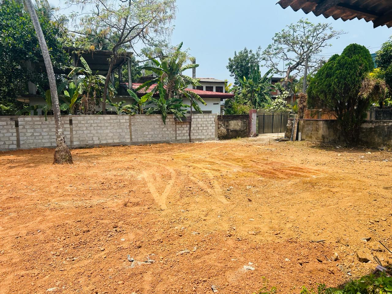 Land for Sale in Kelaniya
