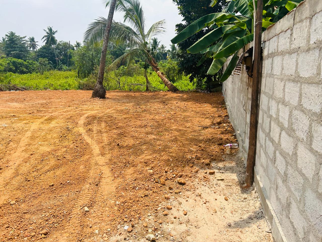 Land for Sale in Kelaniya