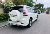 Toyota Land Cruiser Prado TX 150 2015