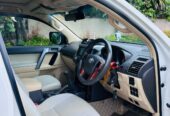 Toyota Land Cruiser Prado TX 150 2015