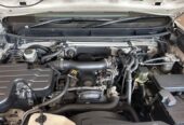 Toyota Land Cruiser Prado TX 150 2015