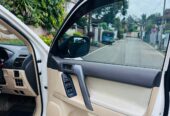 Toyota Land Cruiser Prado TX 150 2015