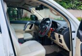 Toyota Land Cruiser Prado TX 150 2015