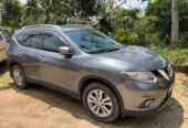 Nissan X-Trail Full Option 2016