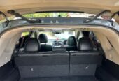 Nissan X-Trail Full Option 2016