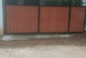 රදාවන ,මංඩාවල නිවසක් විකිණීමට ඇත.