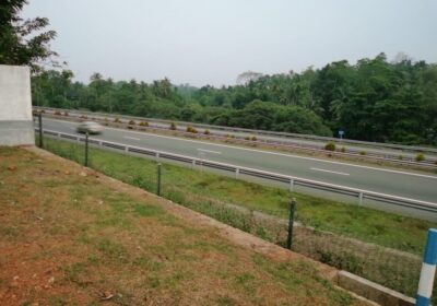 Land Express Corridor Kadawatha