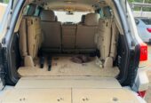Toyota Land Cruiser Sahara V8 2008
