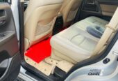 Toyota Land Cruiser Sahara V8 2008