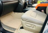 Toyota Land Cruiser Sahara V8 2008