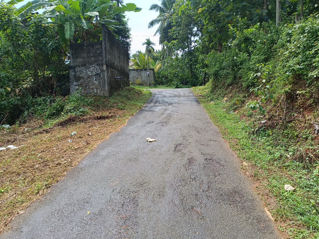 Land for Sale in Kadawatha