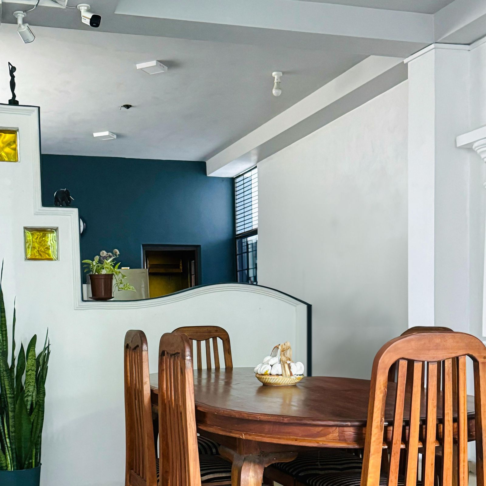 Two Story House with Business Space Near Karapitiya – Galle