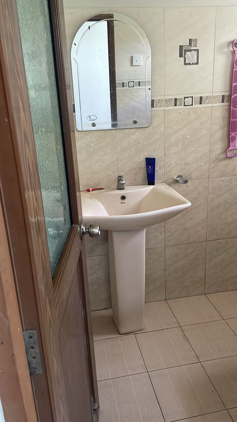 Two Story House with Business Space Near Karapitiya – Galle