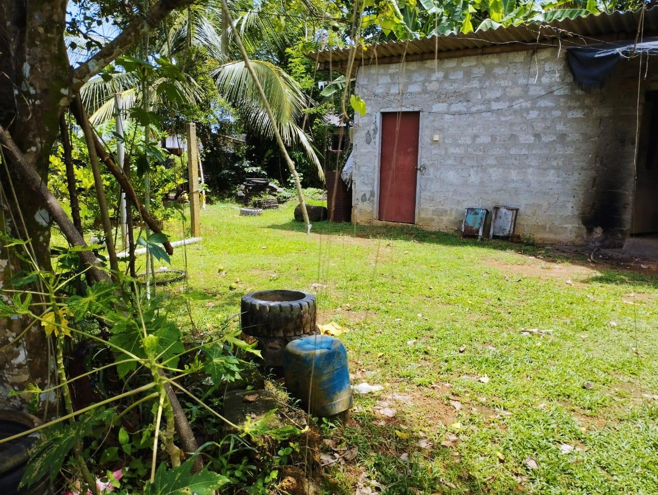 Land For Sale In Kalutara
