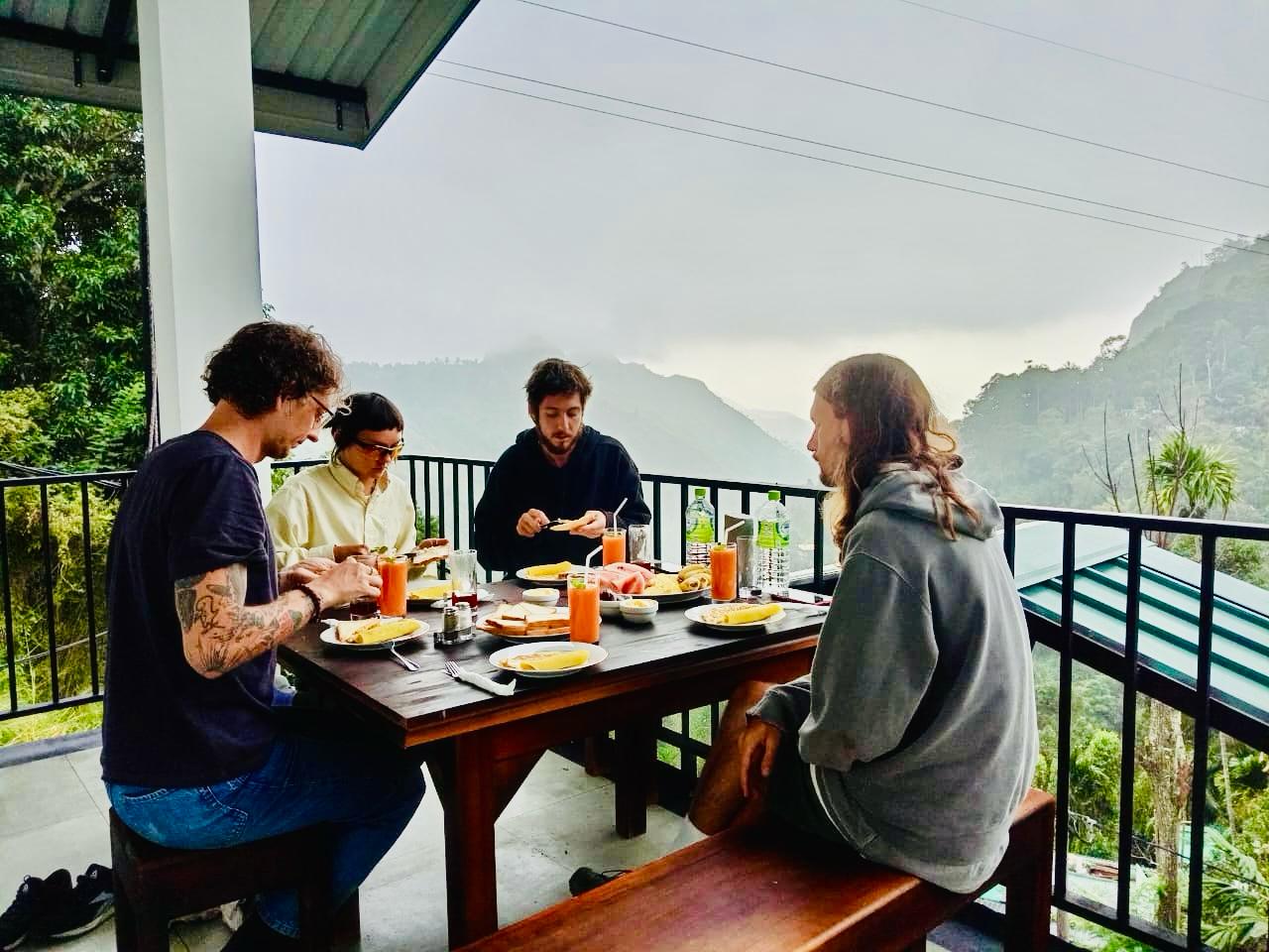 Hotel for Sale in Ella