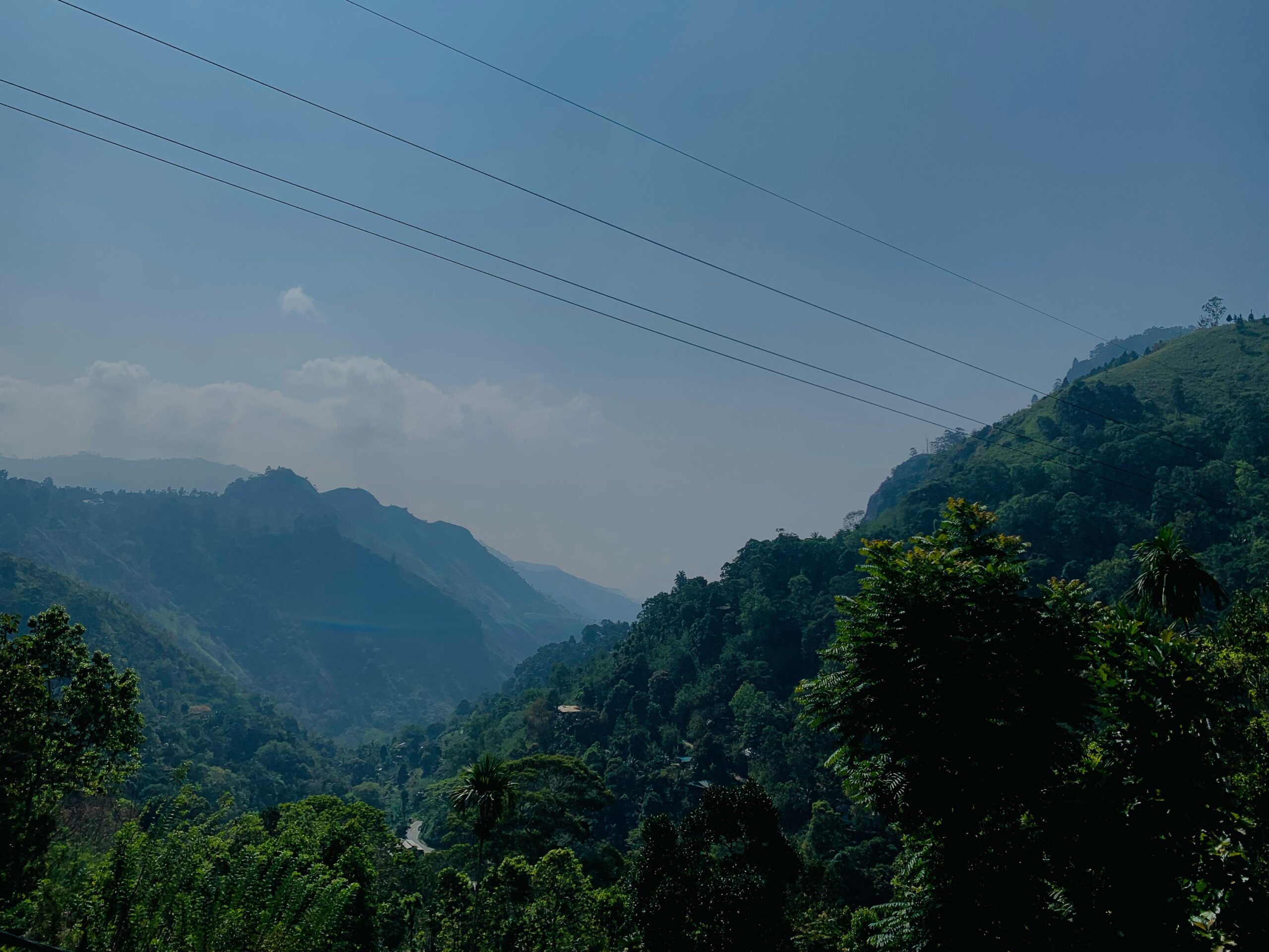 Hotel for Sale in Ella