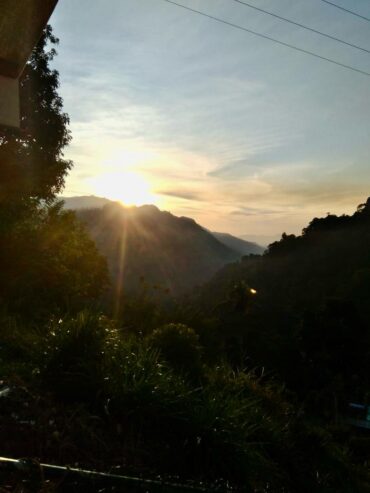 Hotel for Sale in Ella