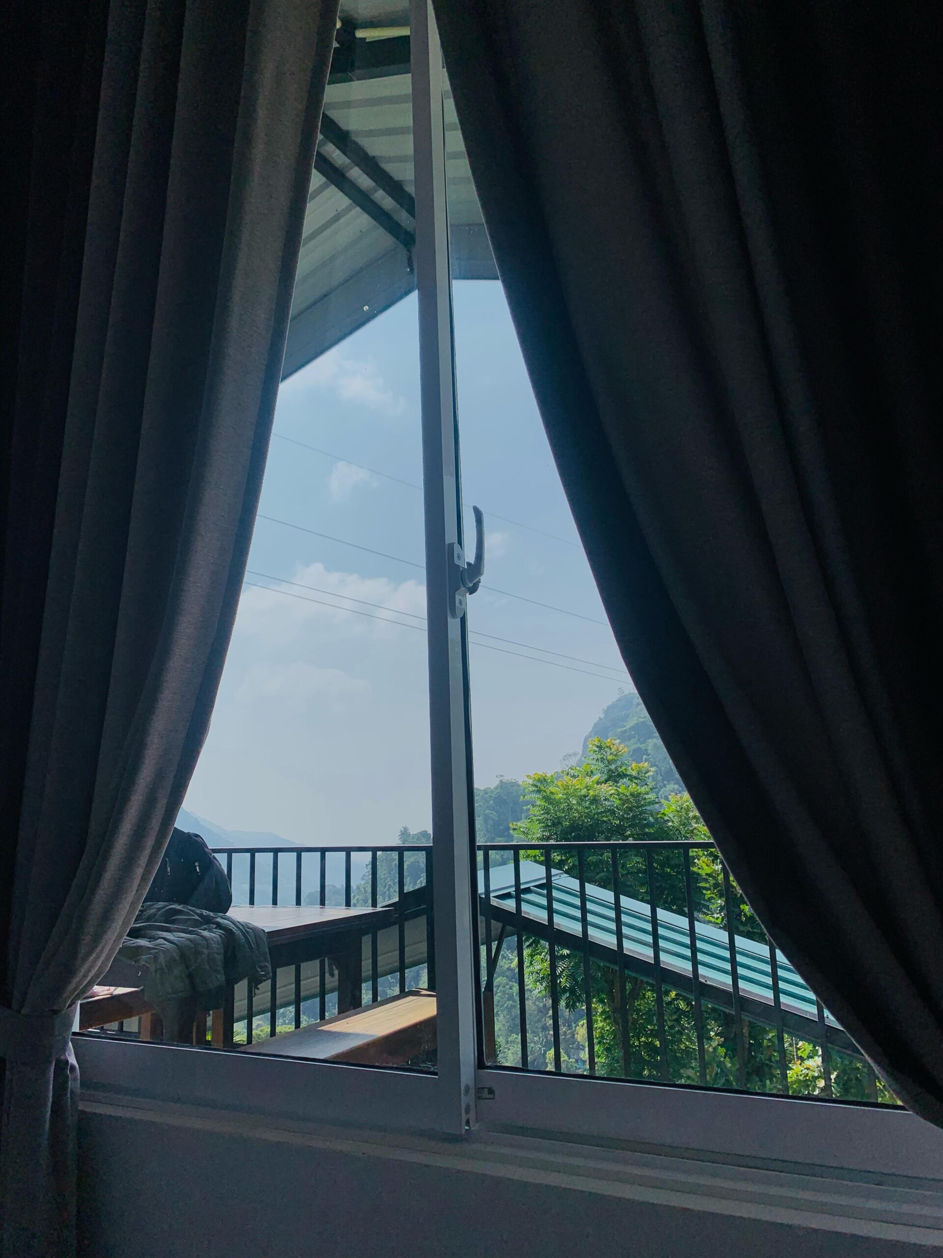 Hotel for Sale in Ella