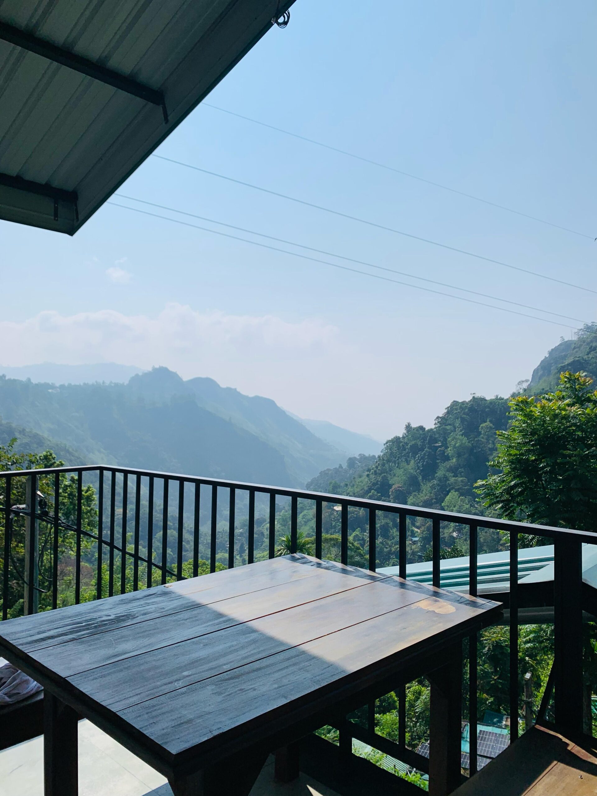 Hotel for Sale in Ella
