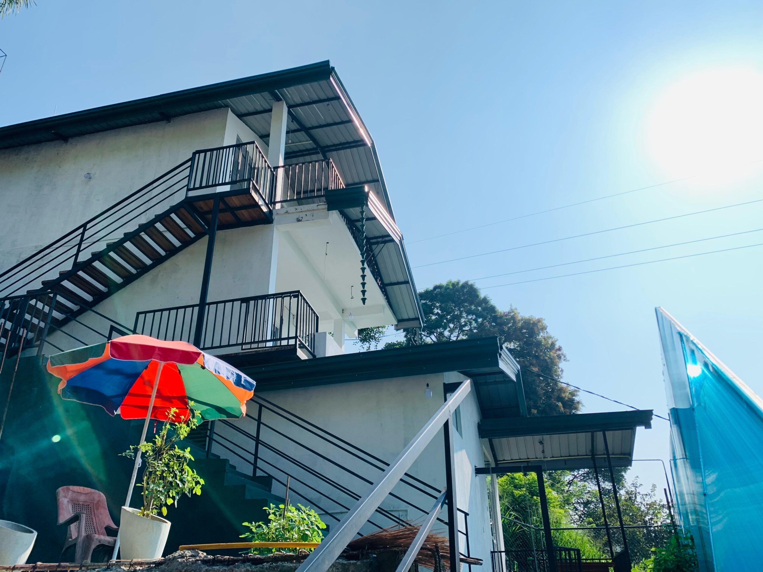 Hotel for Sale in Ella