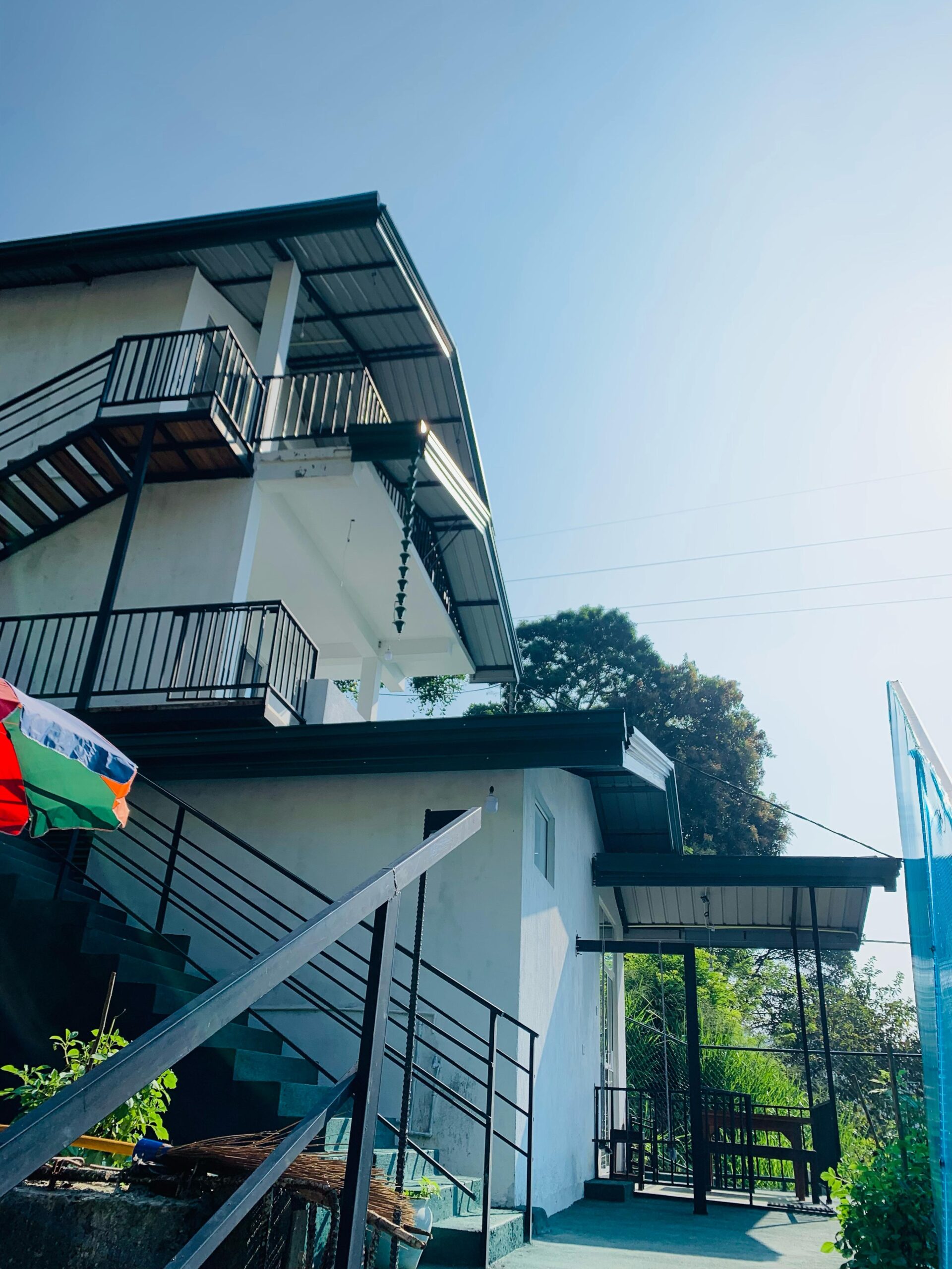 Hotel for Sale in Ella