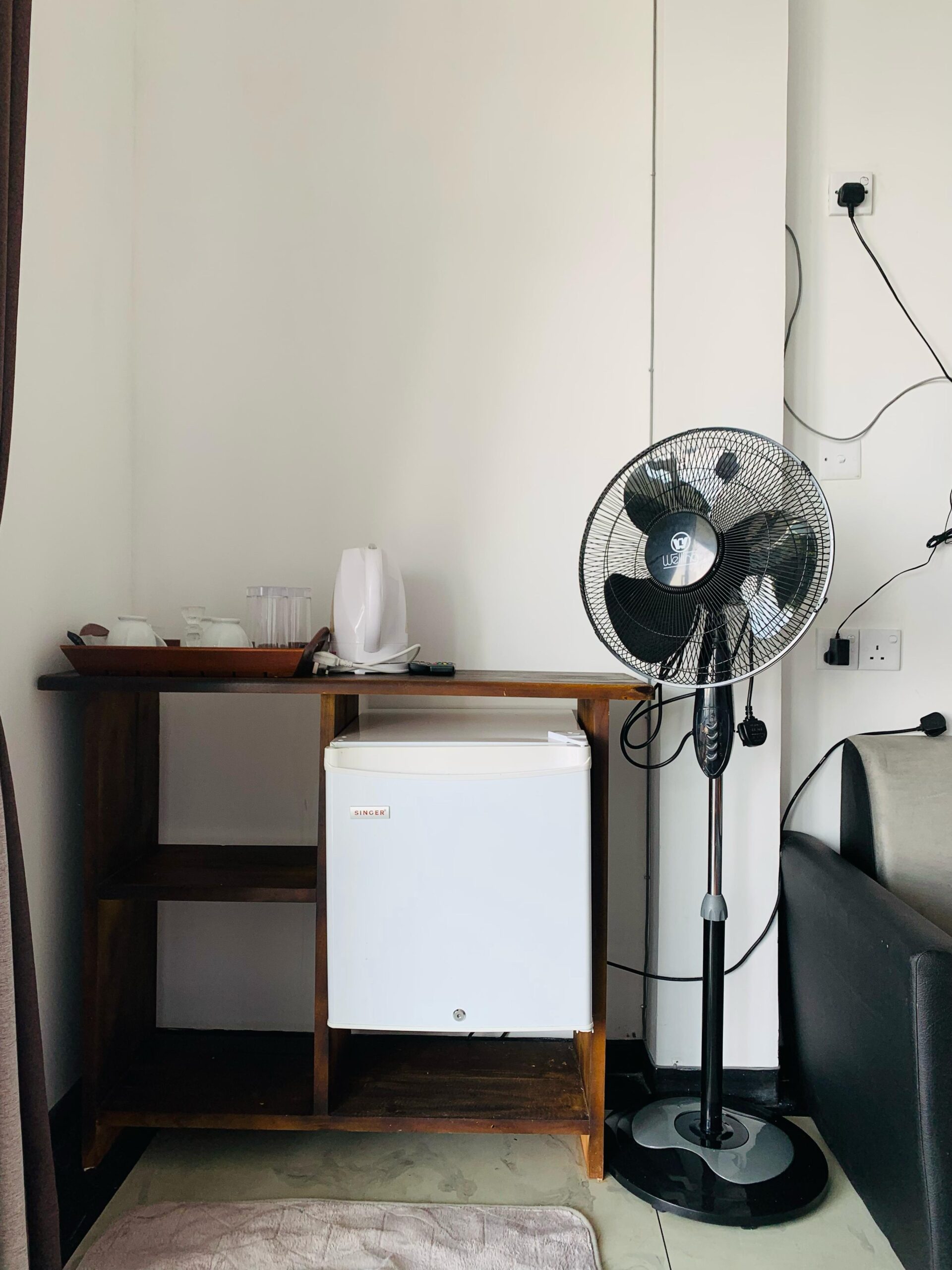 Hotel for Sale in Ella