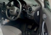 Audi A1 TFSI 2016