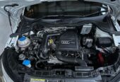 Audi A1 TFSI 2016