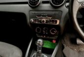 Audi A1 TFSI 2016