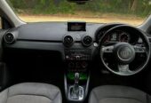 Audi A1 TFSI 2016