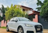 Audi A1 TFSI 2016