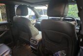 Mercedes Benz GLE300D