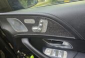 Mercedes Benz GLE300D