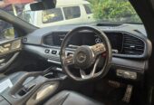 Mercedes Benz GLE300D