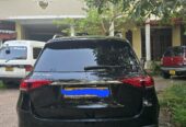 Mercedes Benz GLE300D