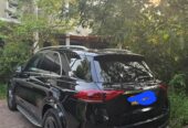 Mercedes Benz GLE300D