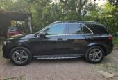 Mercedes Benz GLE300D